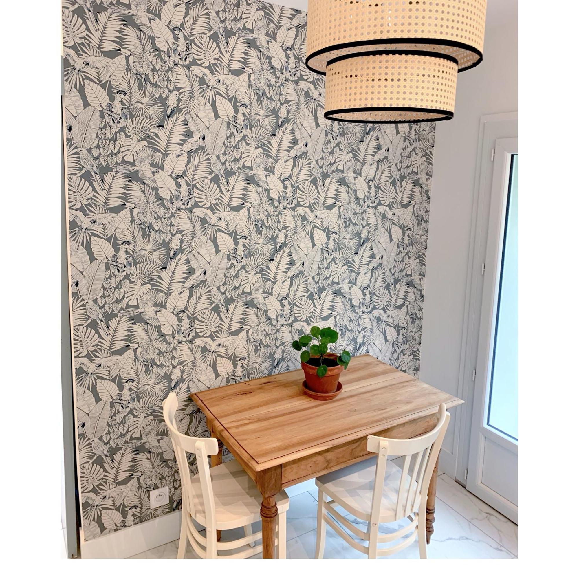La Conciergerie Apartment Grenoble Bagian luar foto