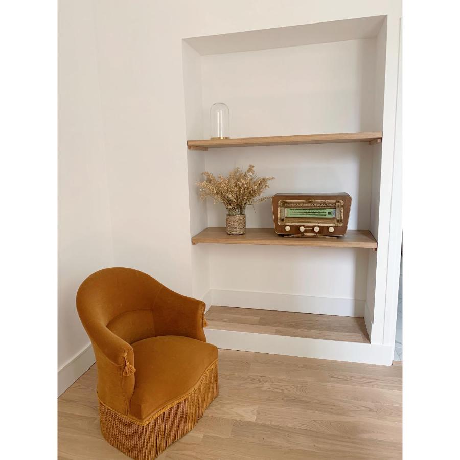 La Conciergerie Apartment Grenoble Bagian luar foto
